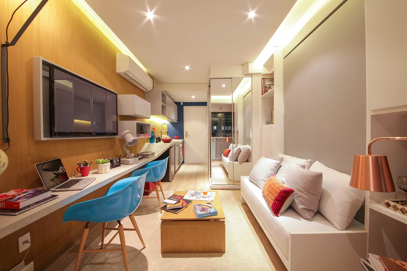 Foto de Downtown São Luís