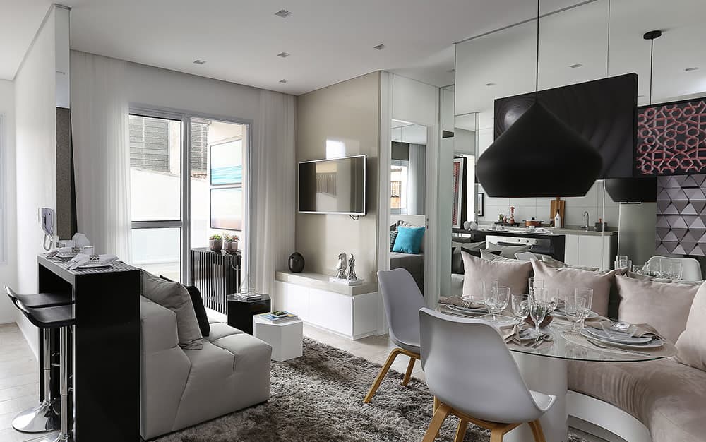 Foto de Midtown Aquidaban - Residencial