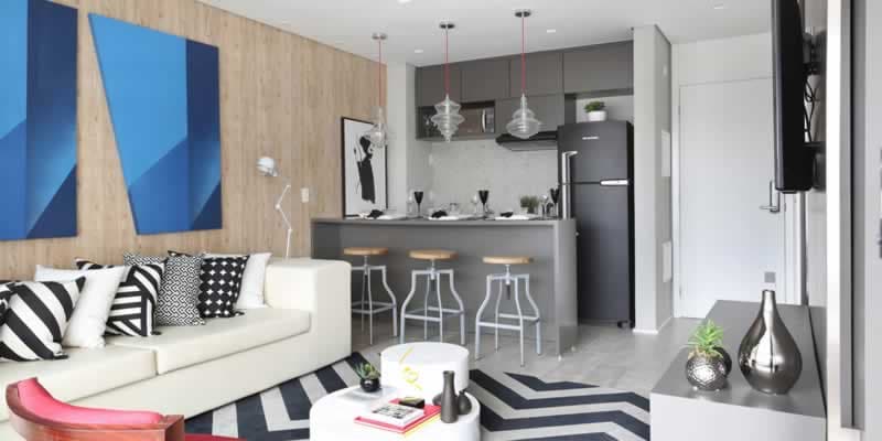 Foto de Midtown Pacaembu Residencial