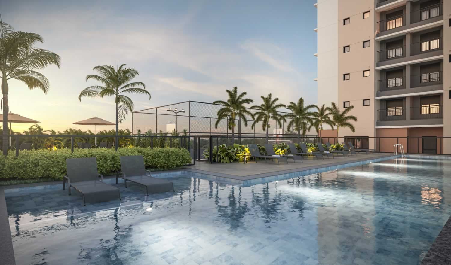 Foto de Smart Home Alto do Ipiranga