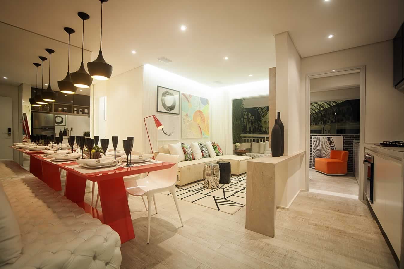 Foto de Tendência Barra Funda