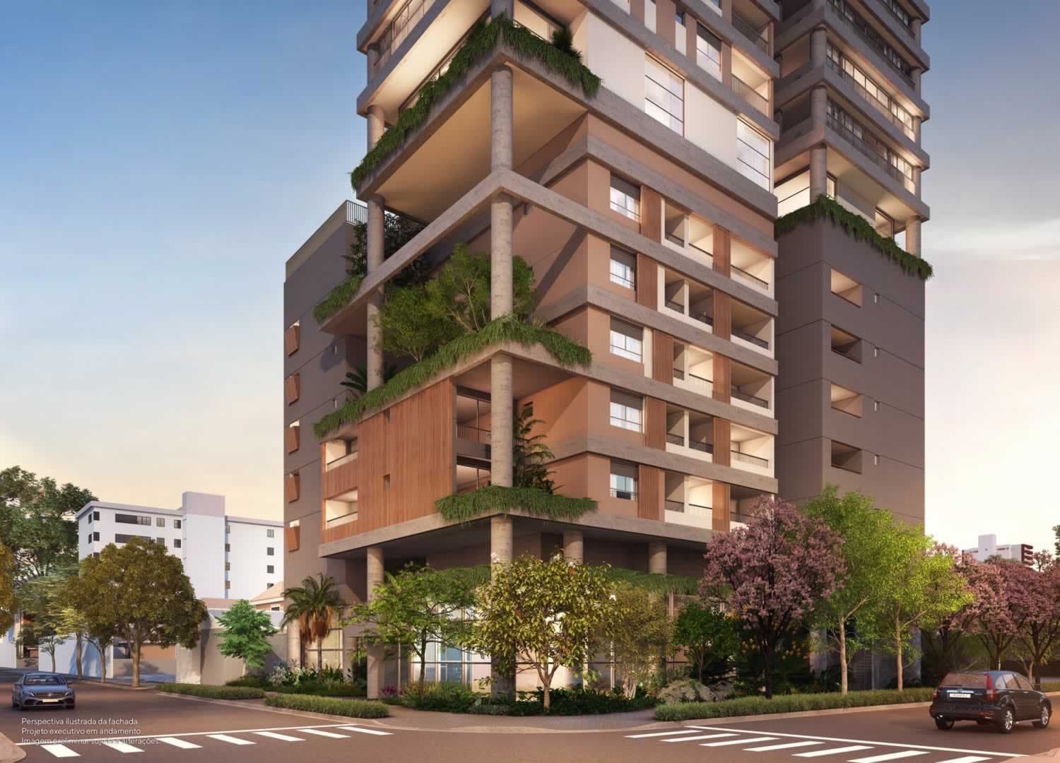 Foto de Emiie Moema Studios