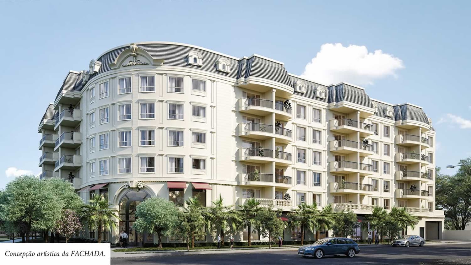 Foto de Village de France