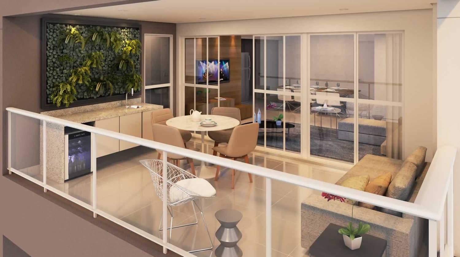 Foto de Intense Vila Mariana