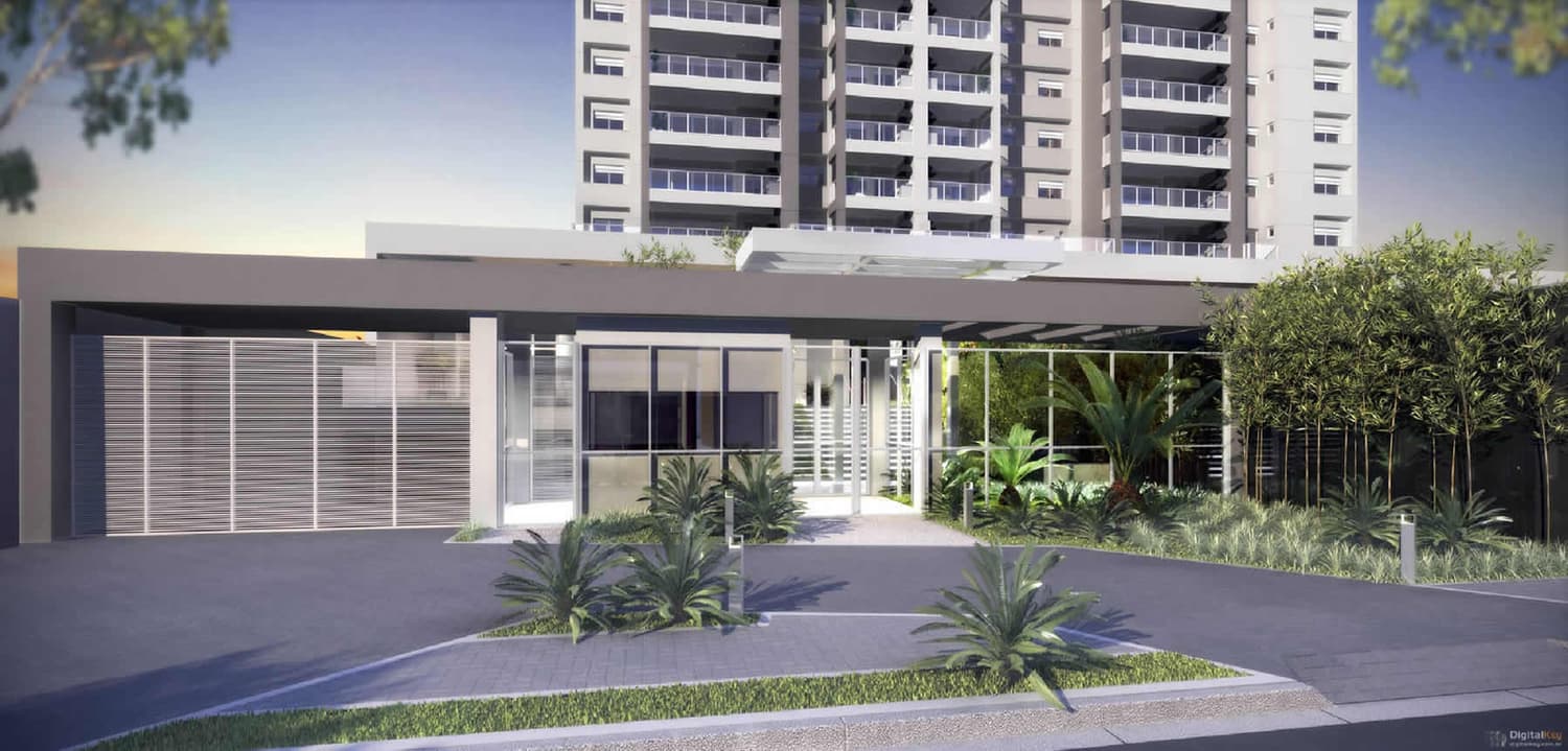 Foto de Arte Arquitetura Moema