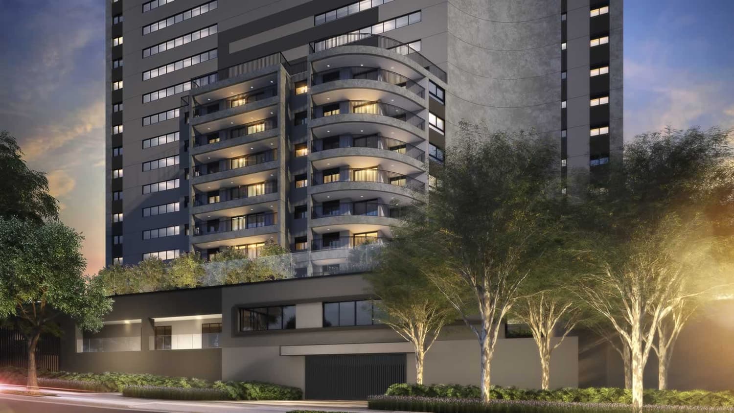 Foto de Trends Brooklin