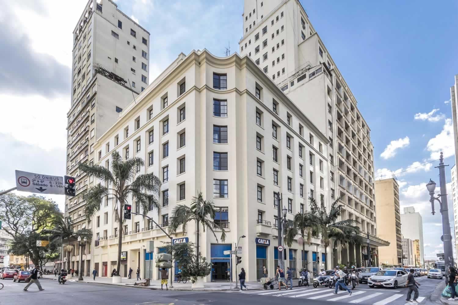 Foto de Jacques Pilon Residence