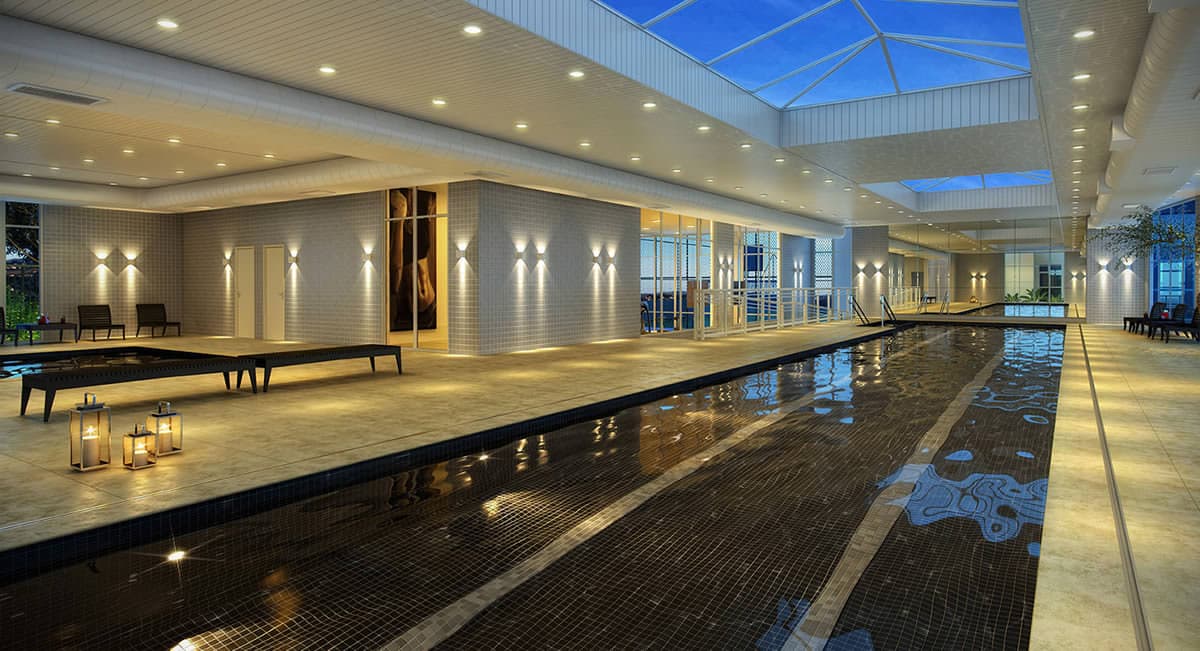 Foto de Bosque Jequitibá