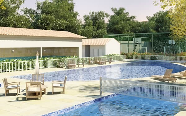 Foto de Vila Nova Paisagem