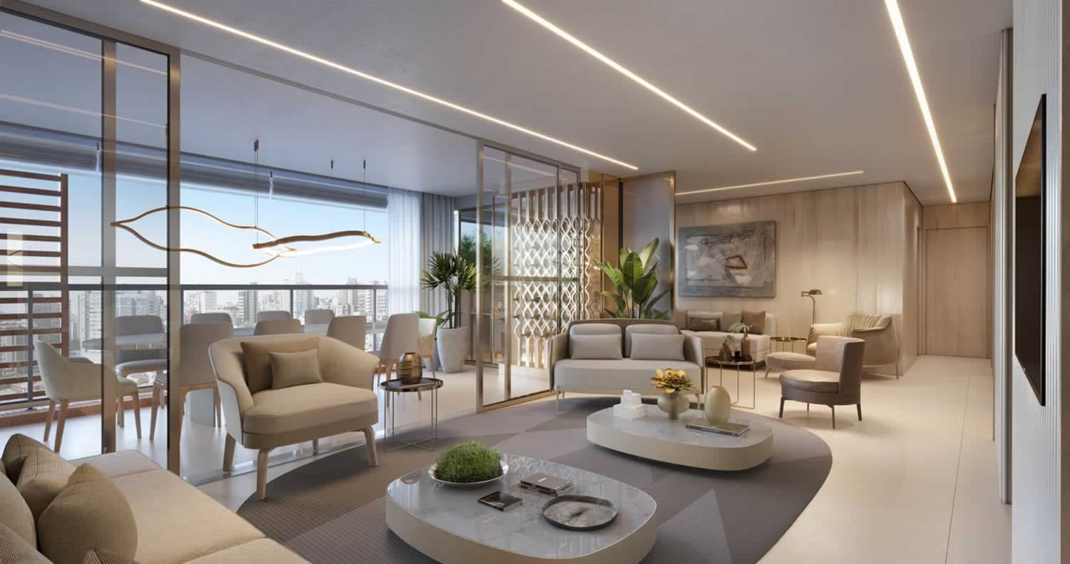 Foto de Alenza Cambuí