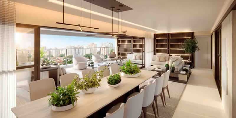 Foto de Ampère Brooklin