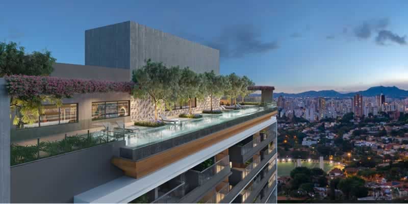 Foto de Ária Higienópolis