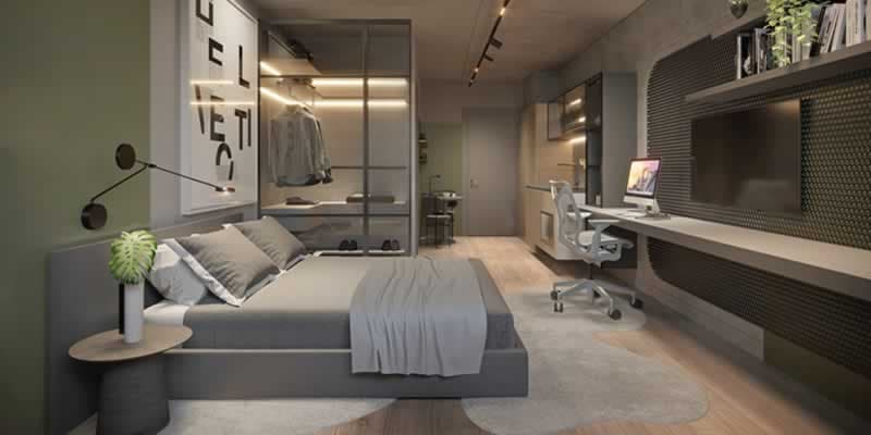 Foto de Bem Moema Studios