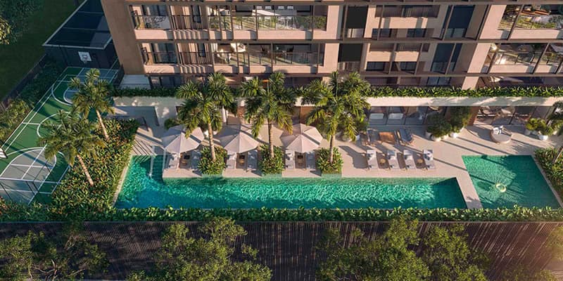 Foto de CAPITOLO by Piero Lissoni