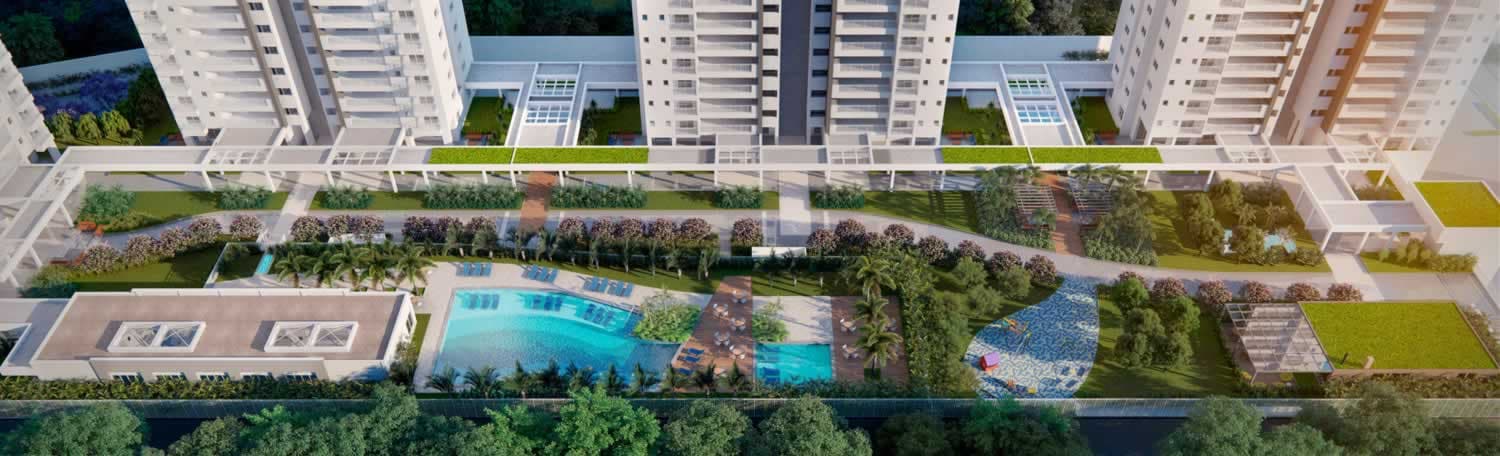 Foto de Caminhos da Lapa Jerivás