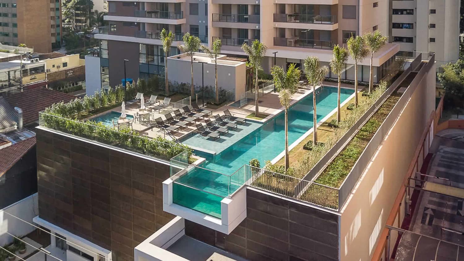 Foto de Chez Vous Moema