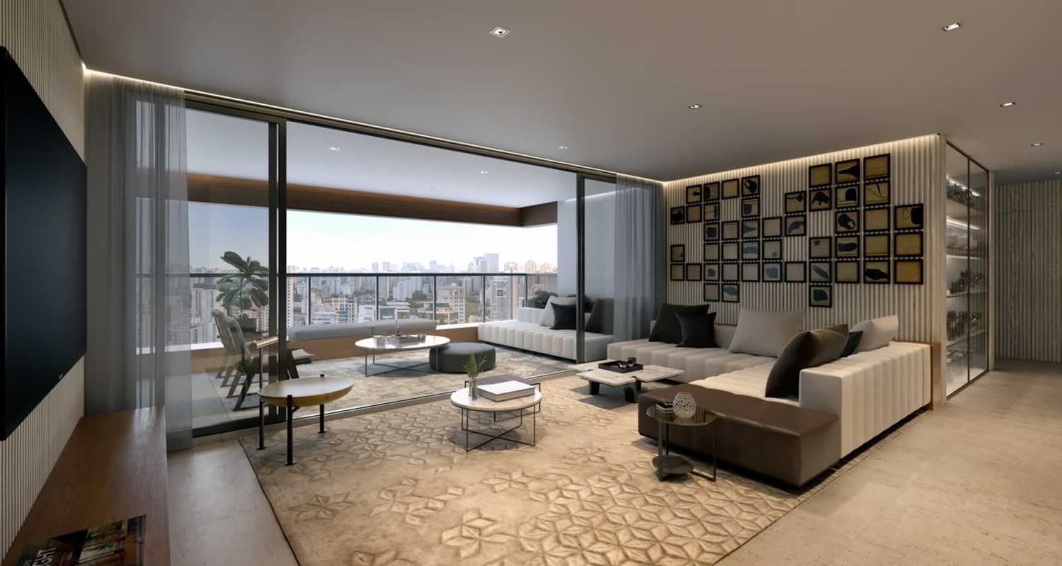 Foto de GIO Campo Belo