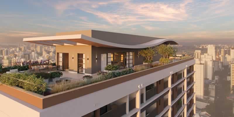 Foto de Mozae Higienópolis