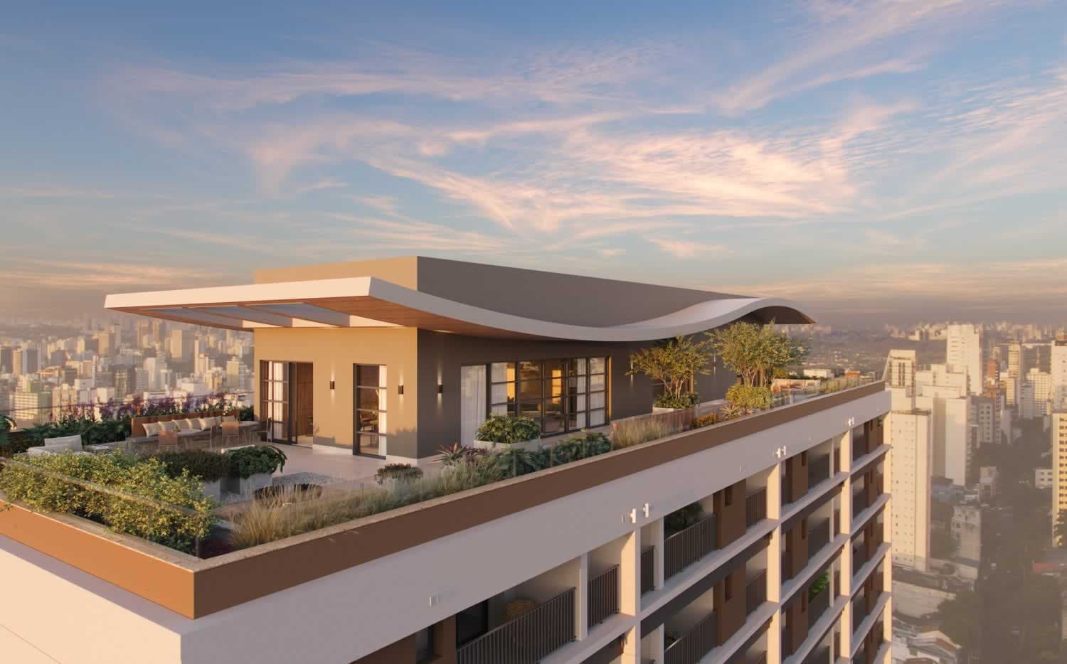 Foto de Mozae Higienópolis