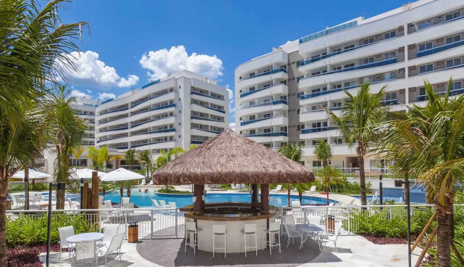 Foto de Onda Carioca