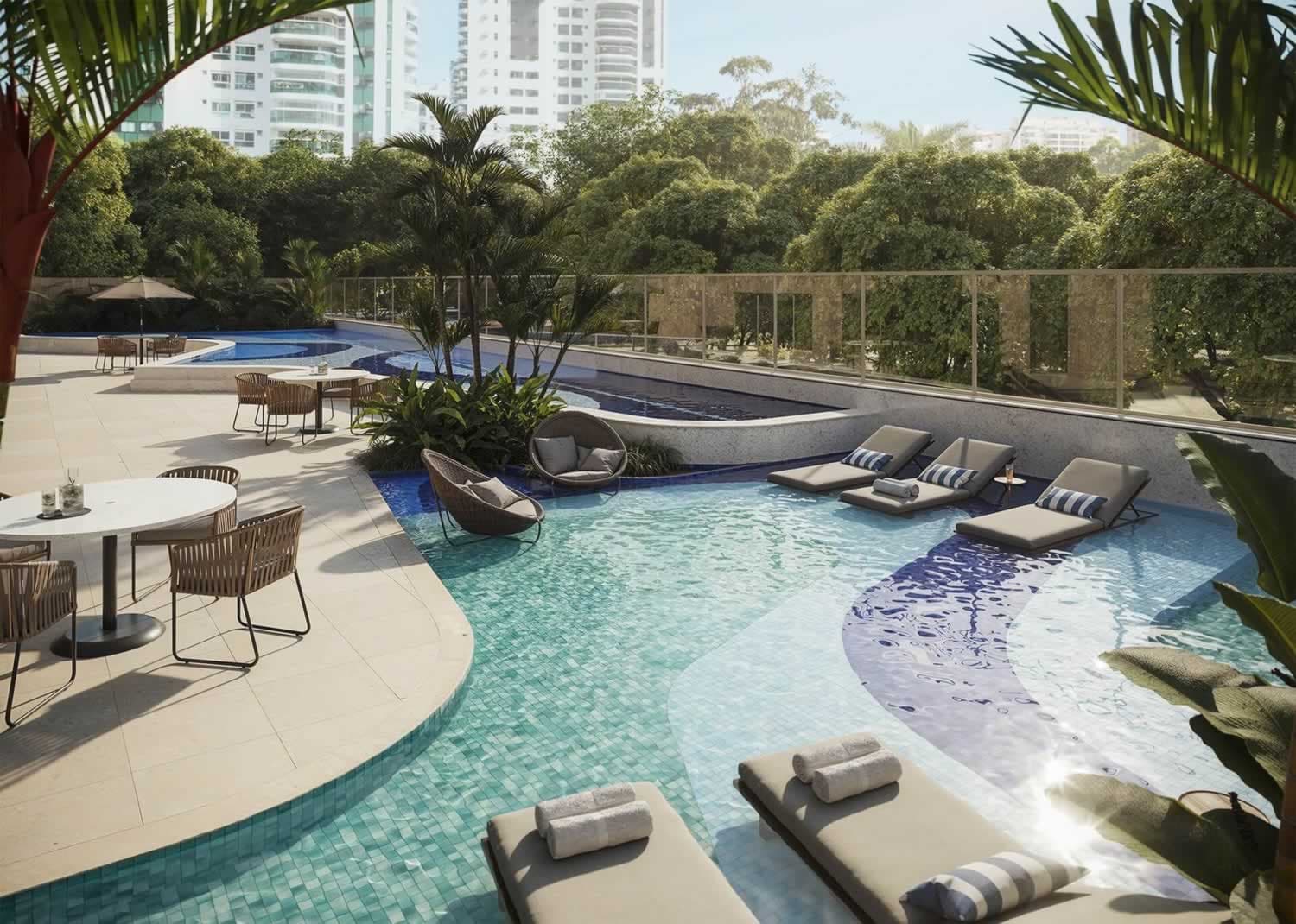 Foto de Singular Private Residence