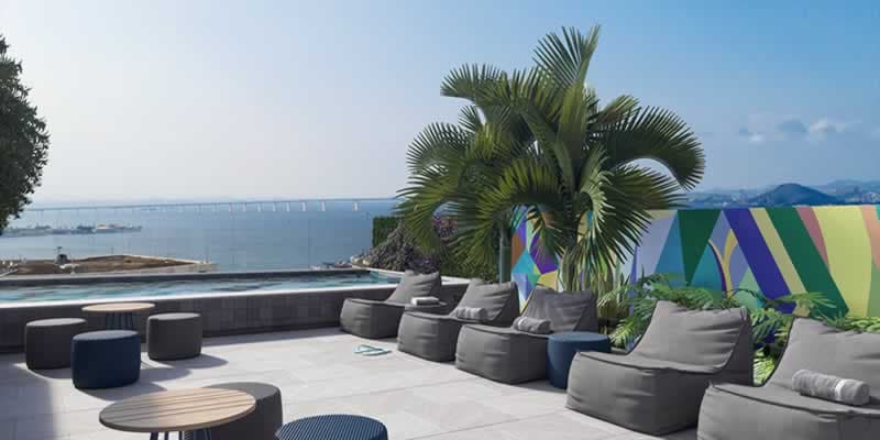 Foto de Residencial Skylux By Tegra