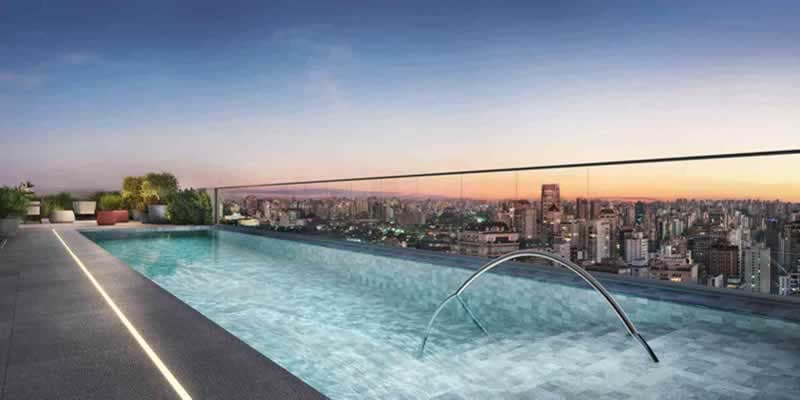 Foto de Tièl Vila Nova Conceição