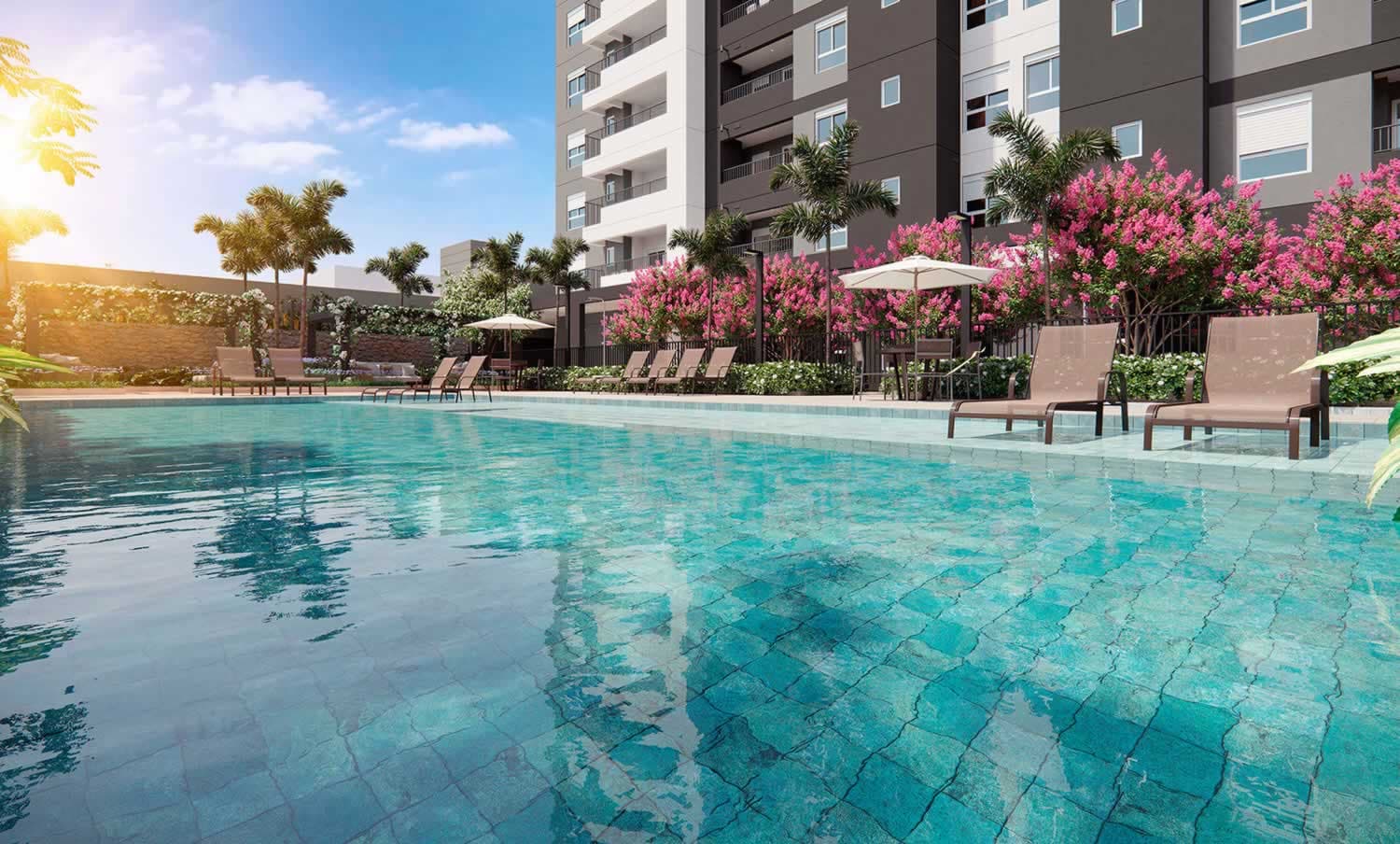 Foto de Vista Horizonte Norte Sul