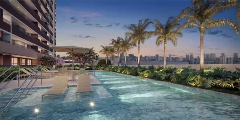 Foto de YPY Alto do Ipiranga