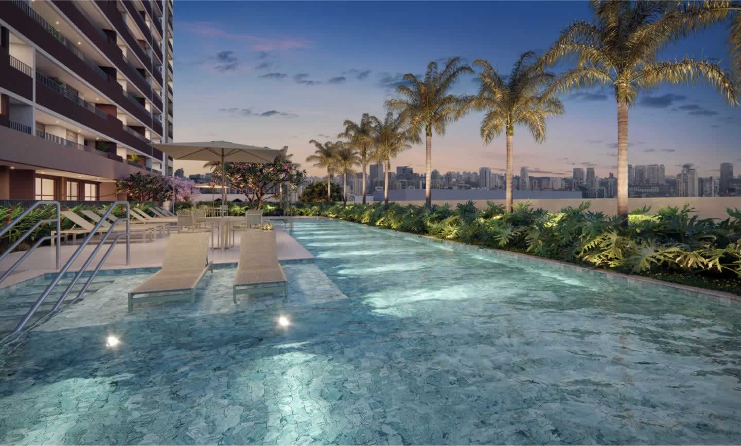 Foto de YPY Alto do Ipiranga