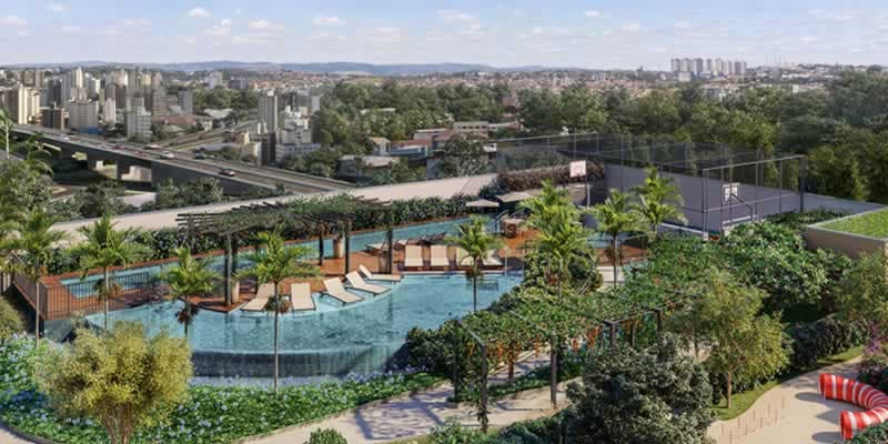 Foto de Yard Cambuí