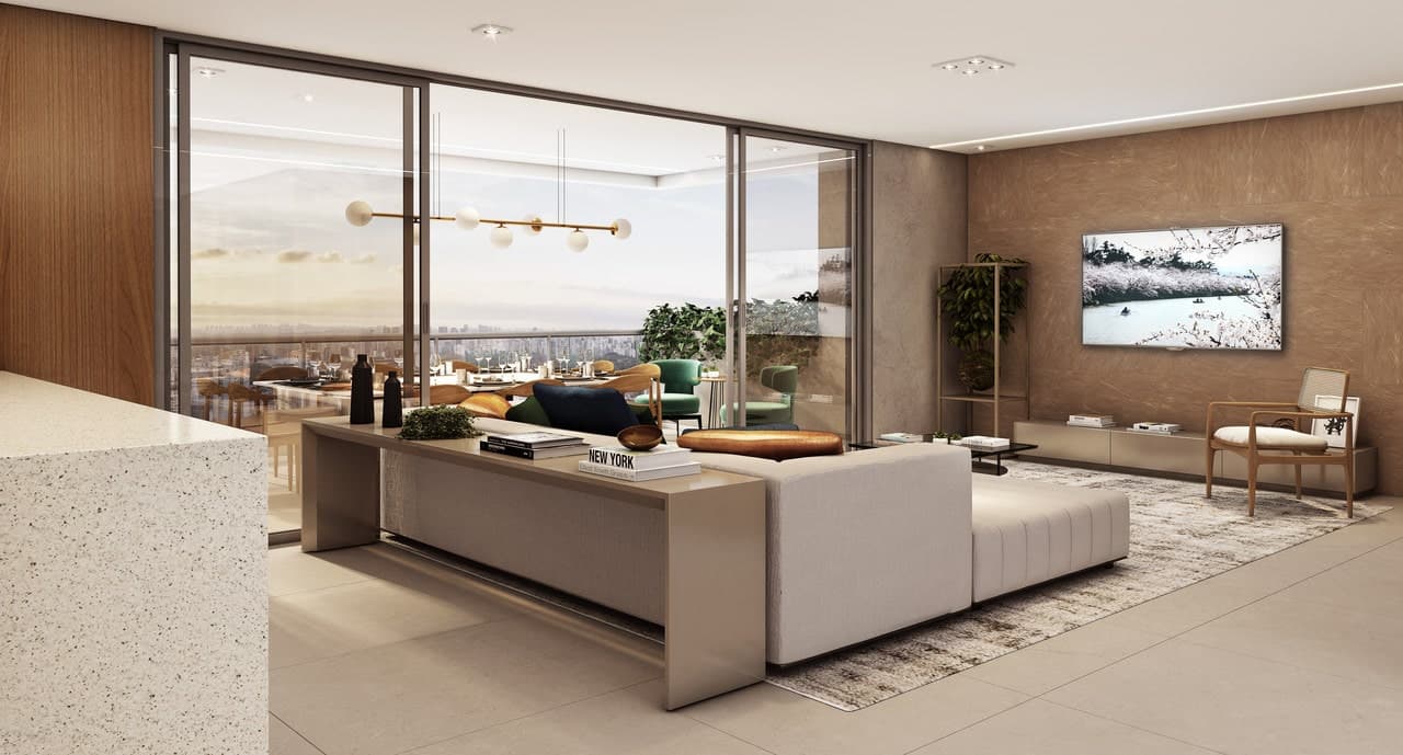 Foto de Loomi Klabin