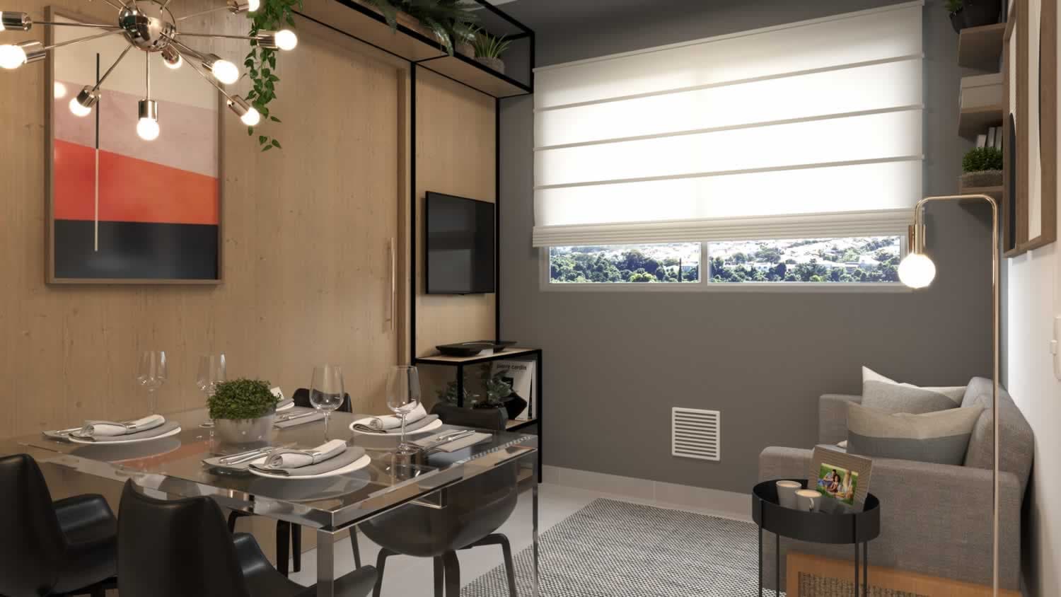 Foto de Vista Granja Julieta