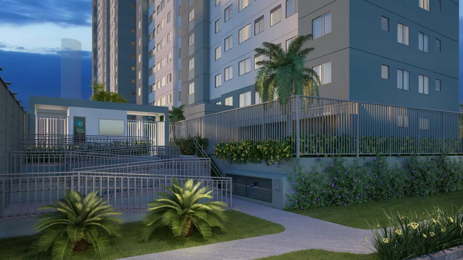 Foto de Viva Barra Funda