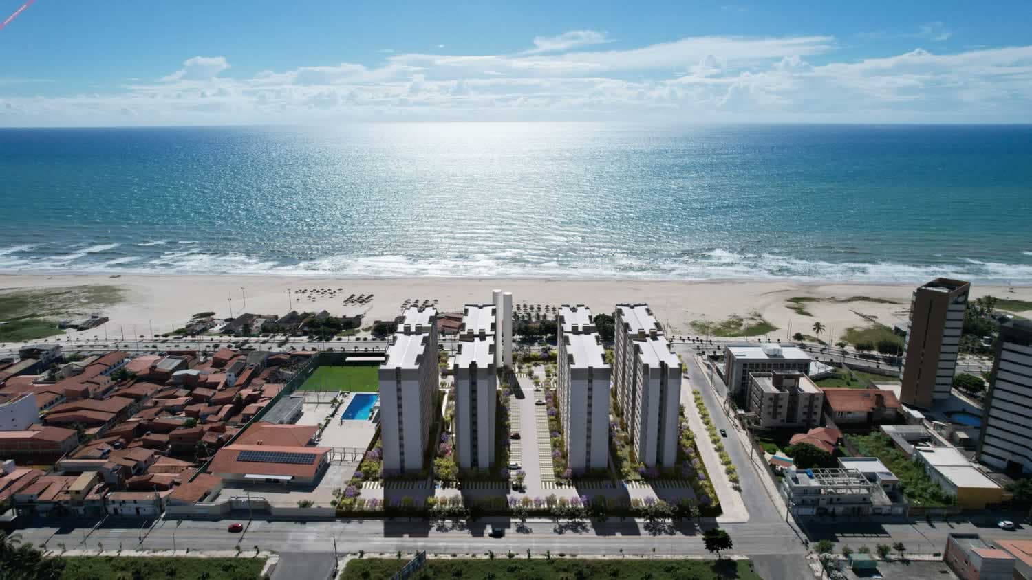 Foto de Viva Praia do Futuro - F1