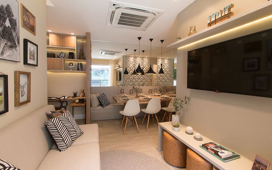 Foto de Cores Campo Limpo