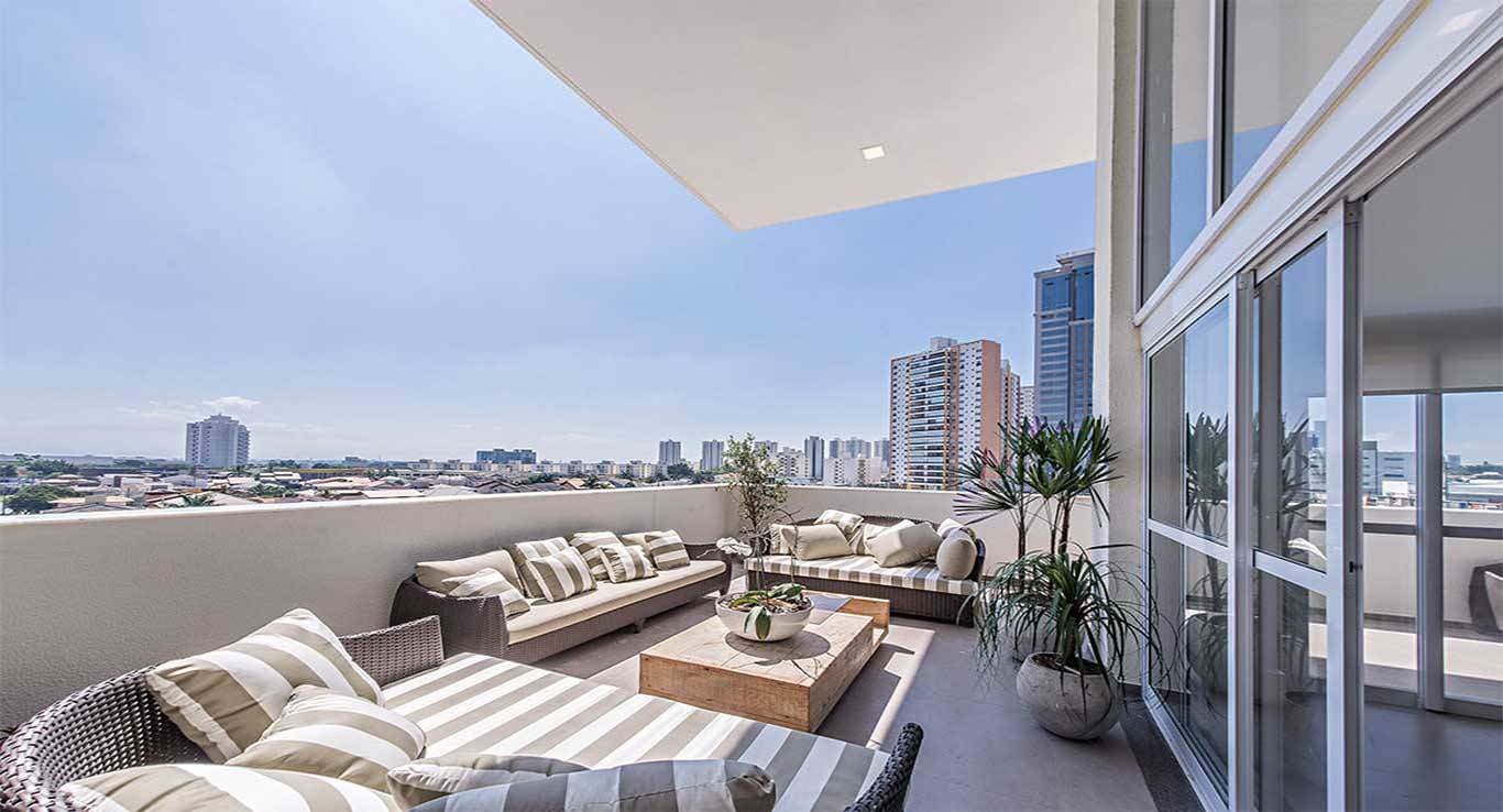 Foto de Supreme Residence