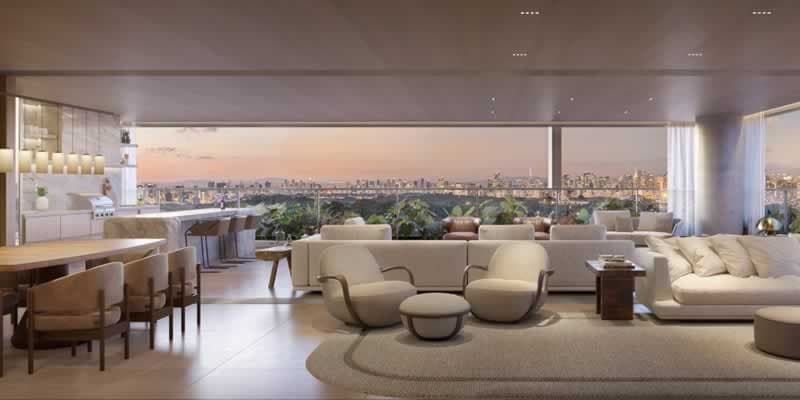 Foto de Granoscar Ibirapuera