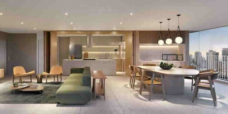 Foto de Península Vila Madalena