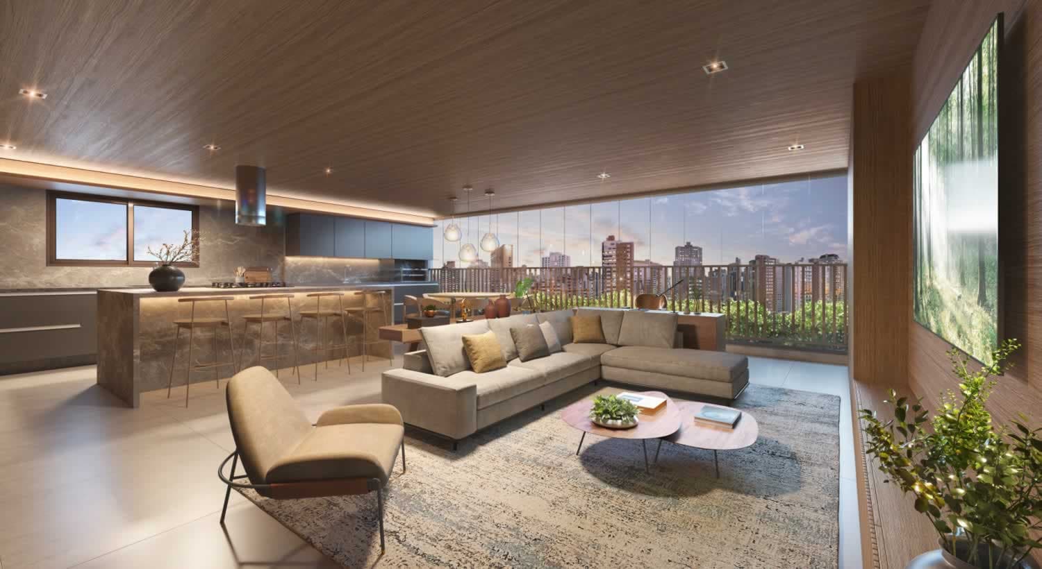 Foto de Praça Omaguás Pinheiros