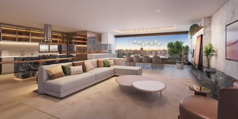 Foto de Quarten Ibirapuera