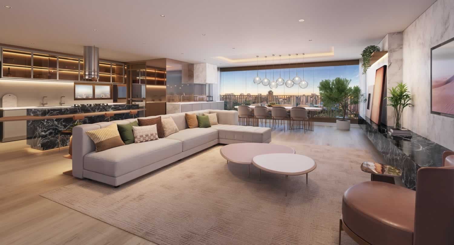 Foto de Quarten Ibirapuera