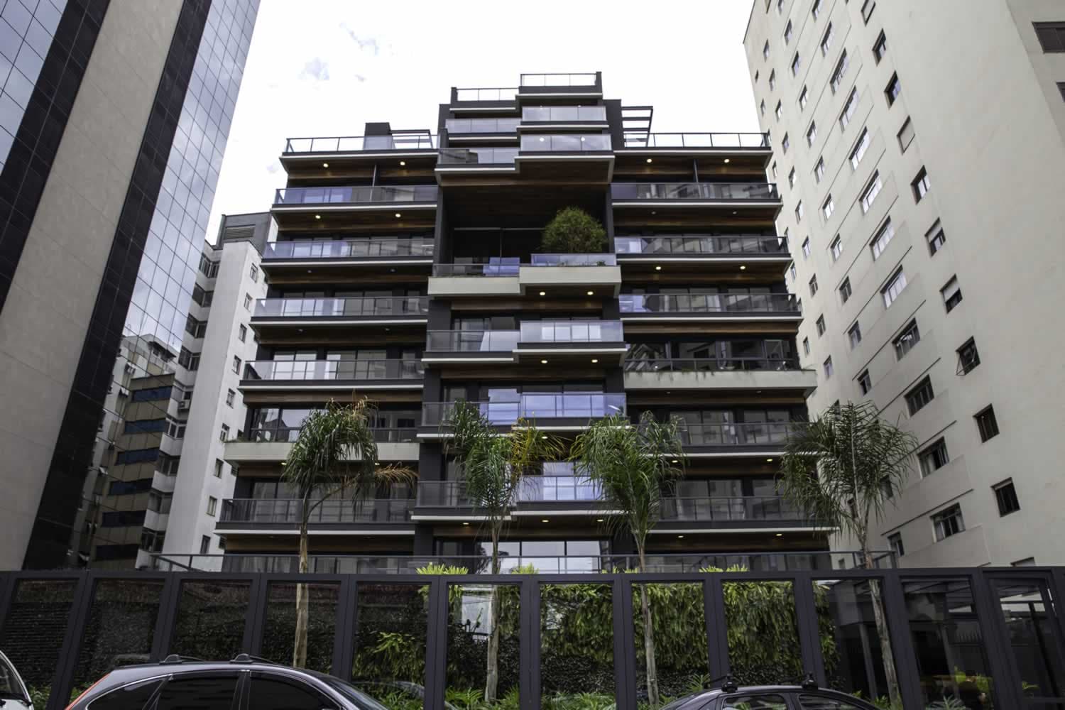 Foto de Itacema Project