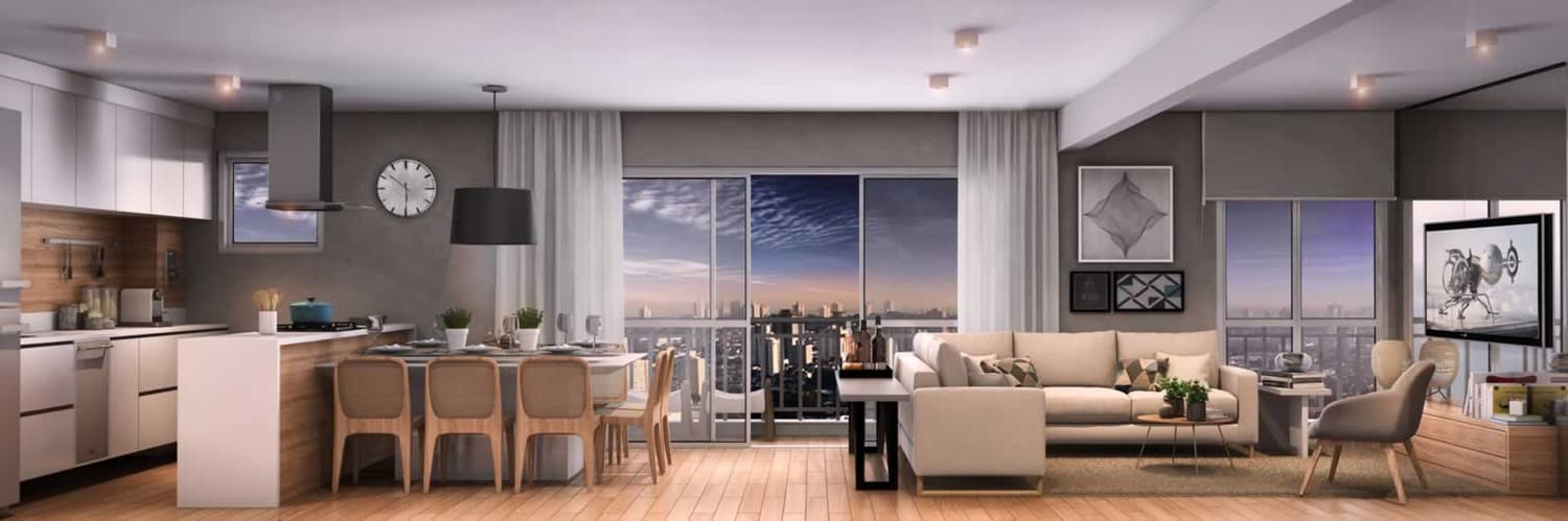 Foto de Up Life Conceição