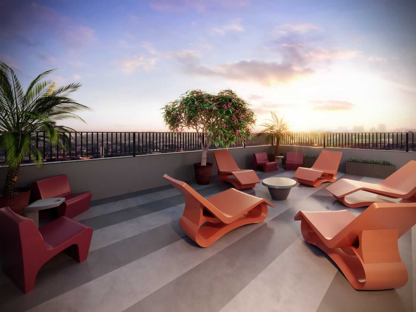 Foto de Vibra Campo Limpo