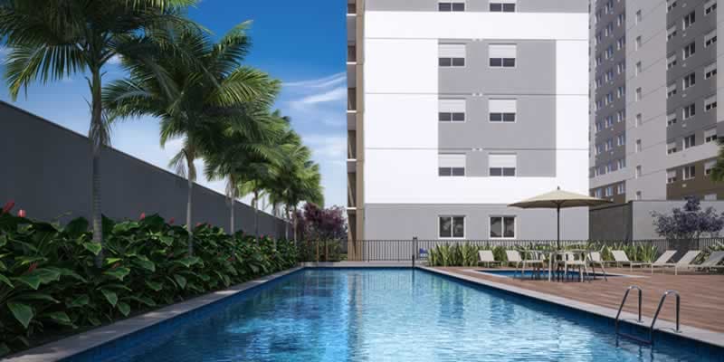 Foto de Vibra Estação Adolfo Pinheiro