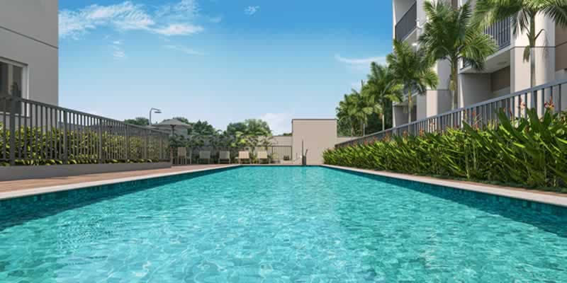 Foto de Vibra Estação Vila Sônia