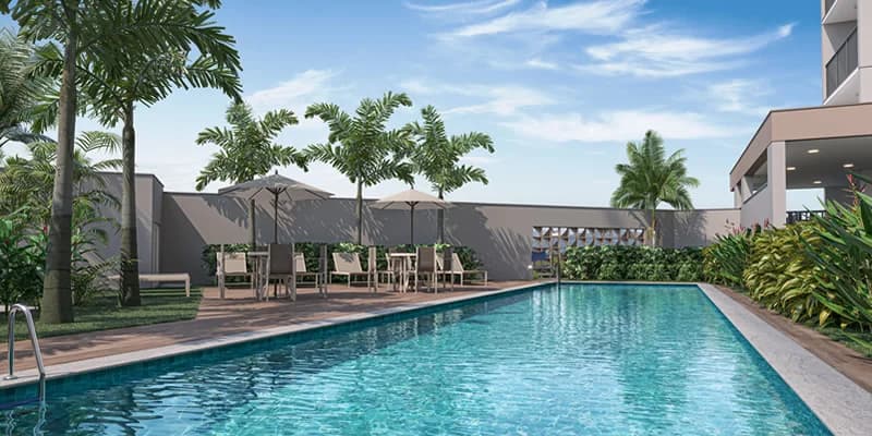 Foto de Vibra Jardim Bonfiglioli