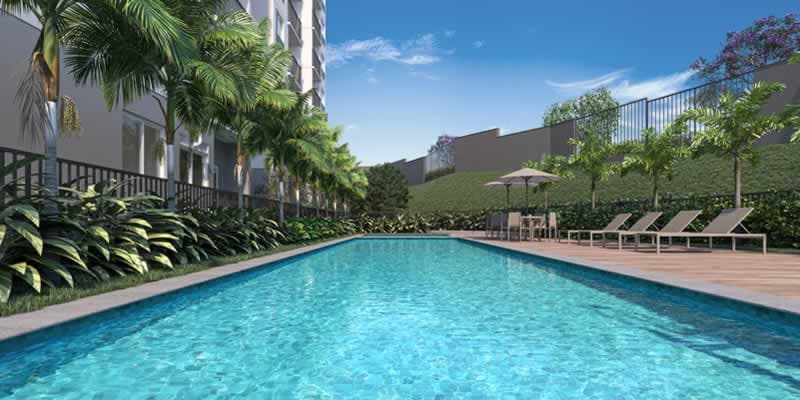 Foto de Vibra Parque Cidade Universitária