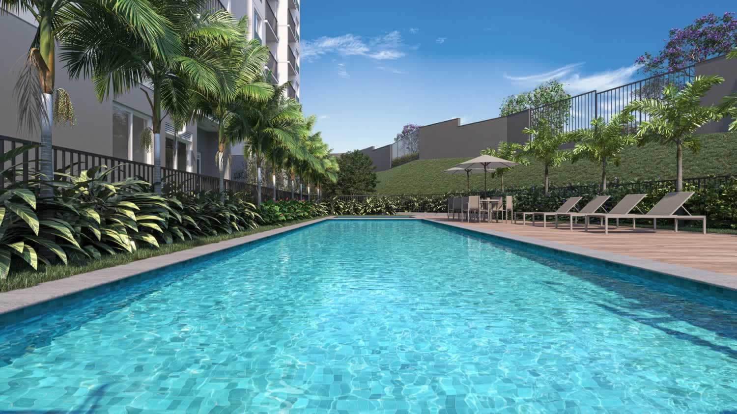 Foto de Vibra Parque Cidade Universitária